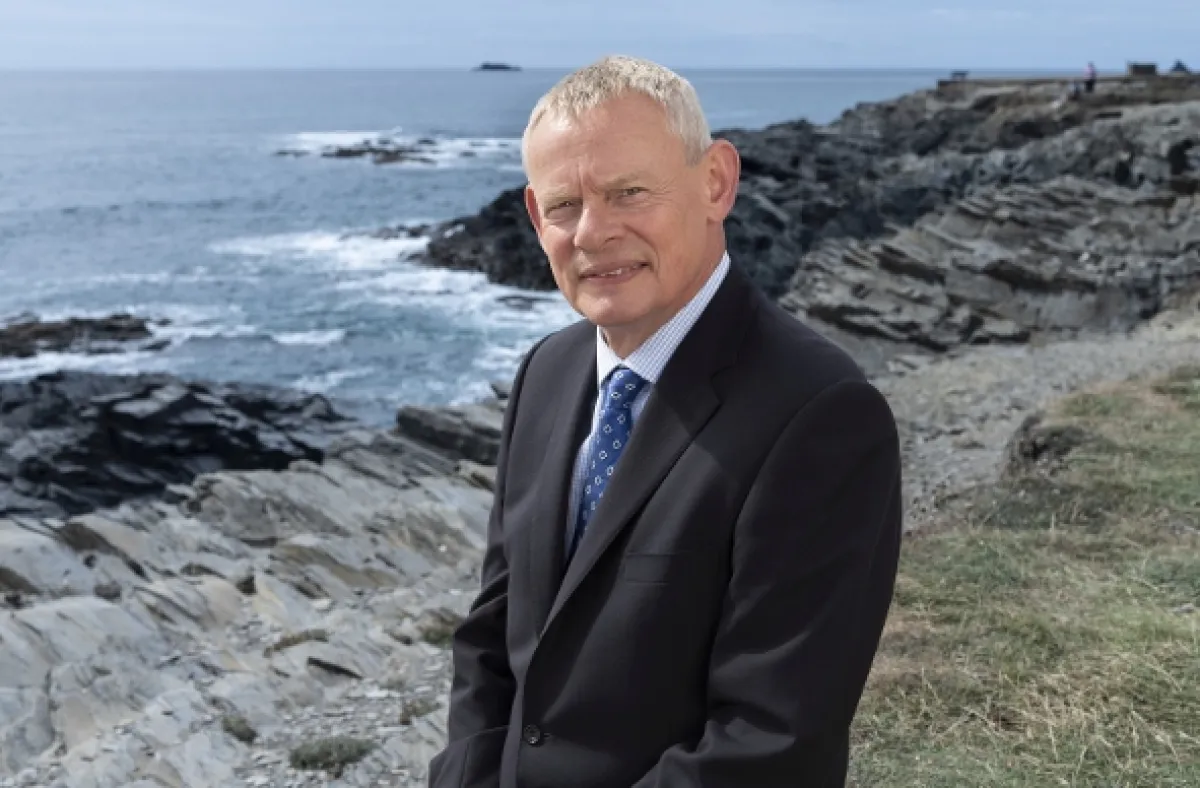 Doktor Martin (Doc Martin X), 2022 - fotogaléria