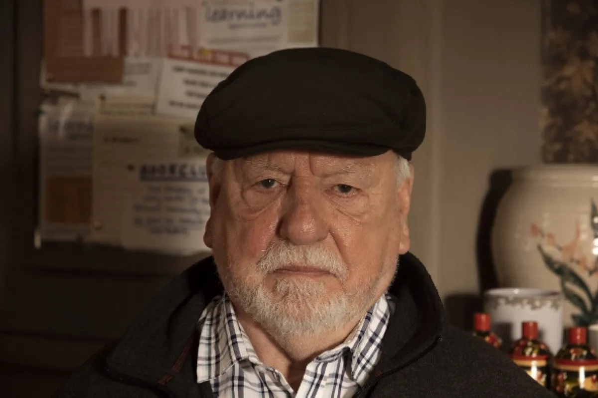 Doktor Martin (Doc Martin X), 2022 - fotogaléria