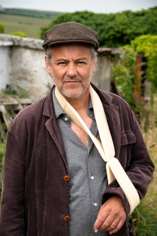 Doktor Martin (Doc Martin X), 2022 - fotogaléria