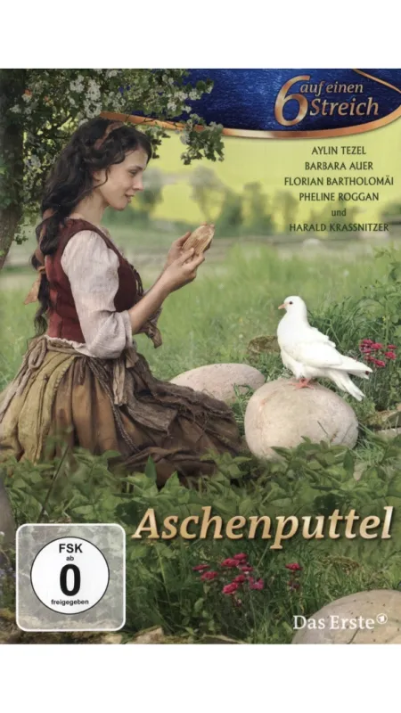 Popoluška (Aschenputtel), 2011 - fotogaléria
