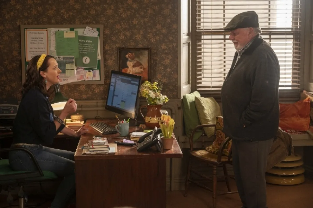 Doktor Martin (Doc Martin X), 2022 - fotogaléria