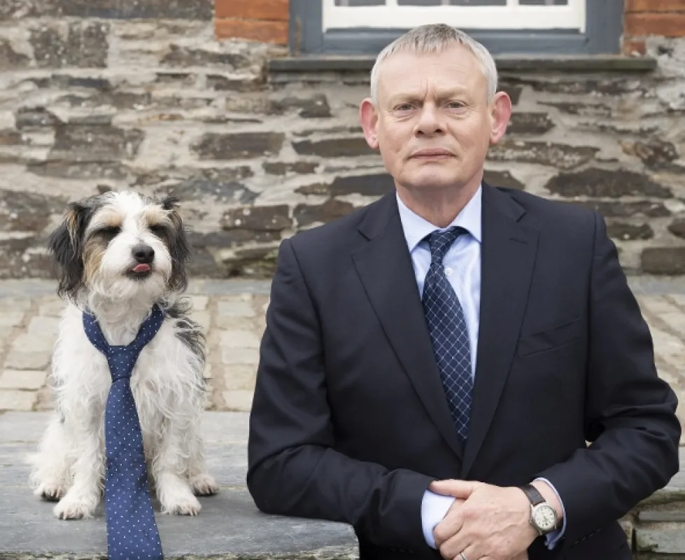 Doktor Martin (Doc Martin X), 2022 - fotogaléria