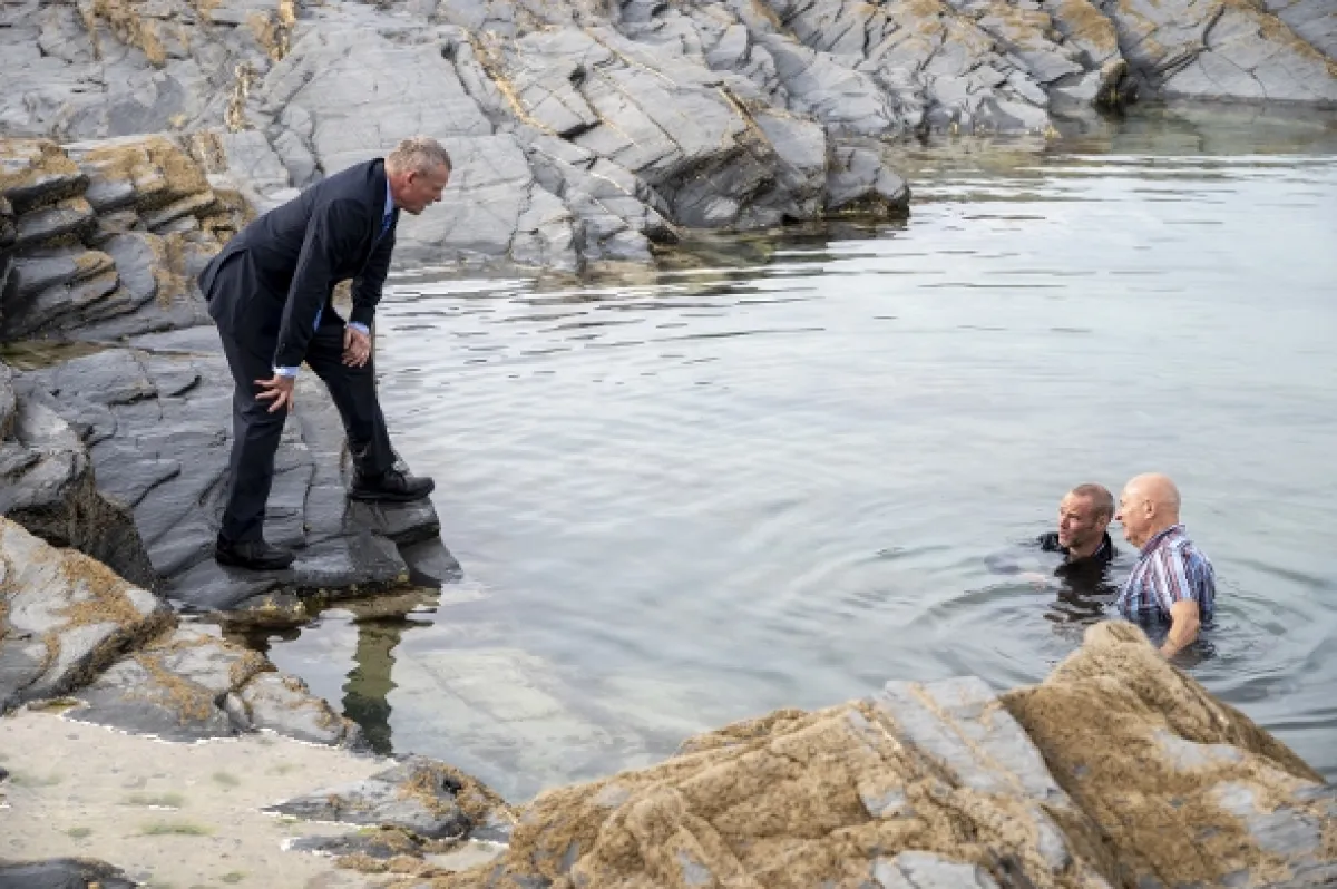 Doktor Martin (Doc Martin X), 2022 - fotogaléria