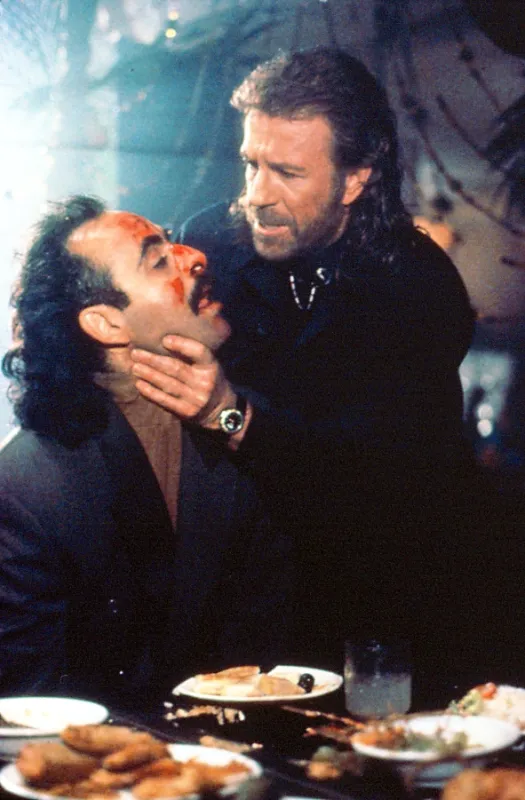 Hitman 3: Likvidátor (Hitman, The), 1991 - fotogaléria