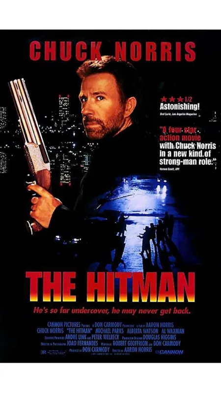 Hitman 3: Likvidátor (Hitman, The), 1991 - fotogaléria