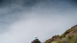 Svetom na bicykli (3/8)