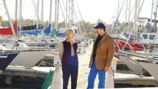 Jesse Stone: Radikální změna