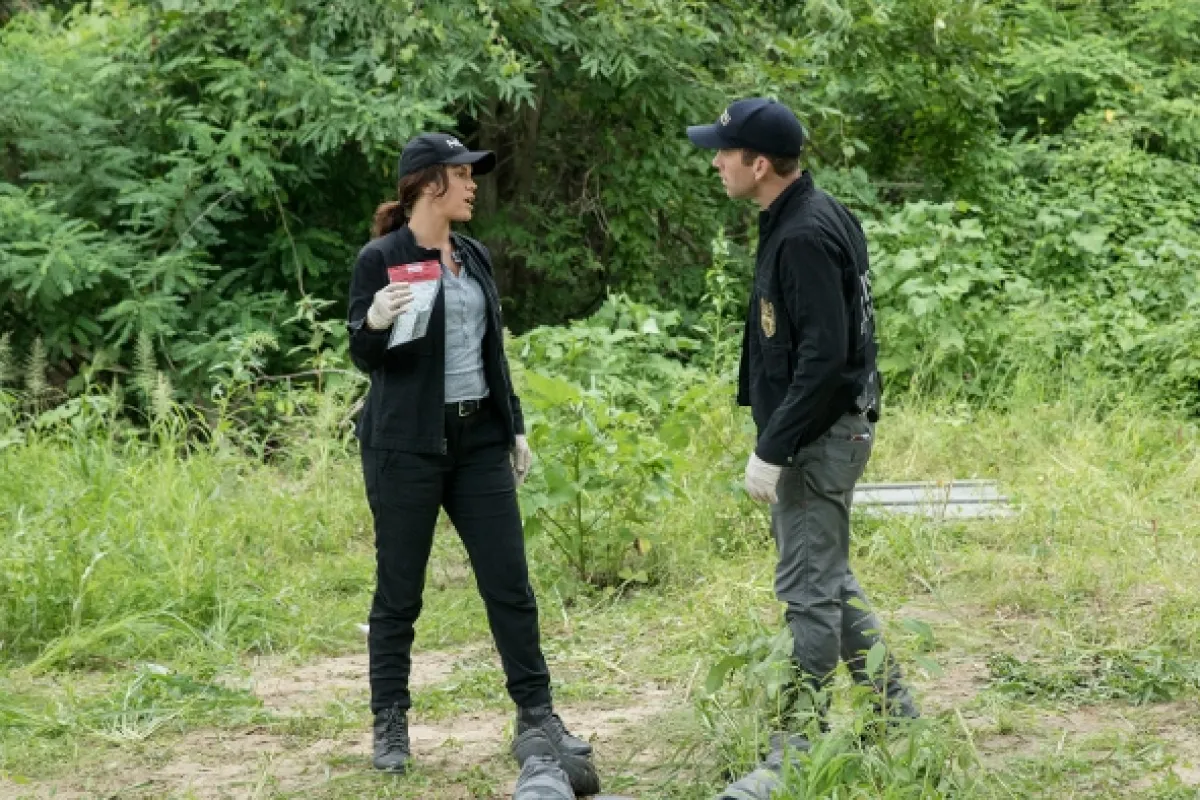 Námořní vyšetřovací služba: New Orleans (NCIS: New Orleans V), 2018 - fotogaléria