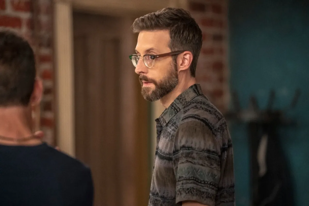 Námořní vyšetřovací služba: New Orleans (NCIS: New Orleans V), 2018 - fotogaléria