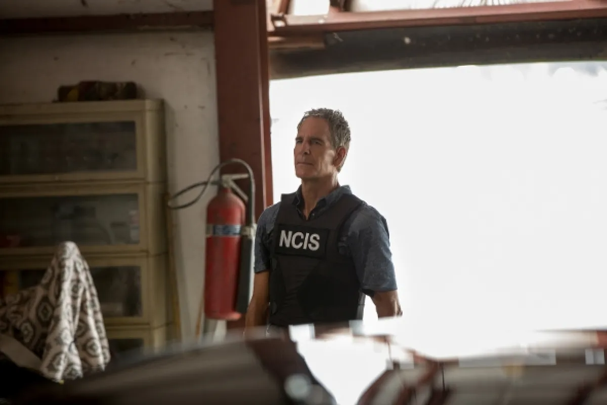 Námořní vyšetřovací služba: New Orleans (NCIS: New Orleans V), 2018 - fotogaléria