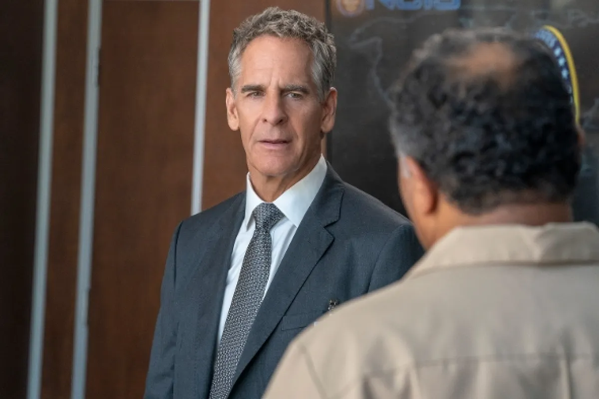 Námořní vyšetřovací služba: New Orleans (NCIS: New Orleans V), 2018 - fotogaléria