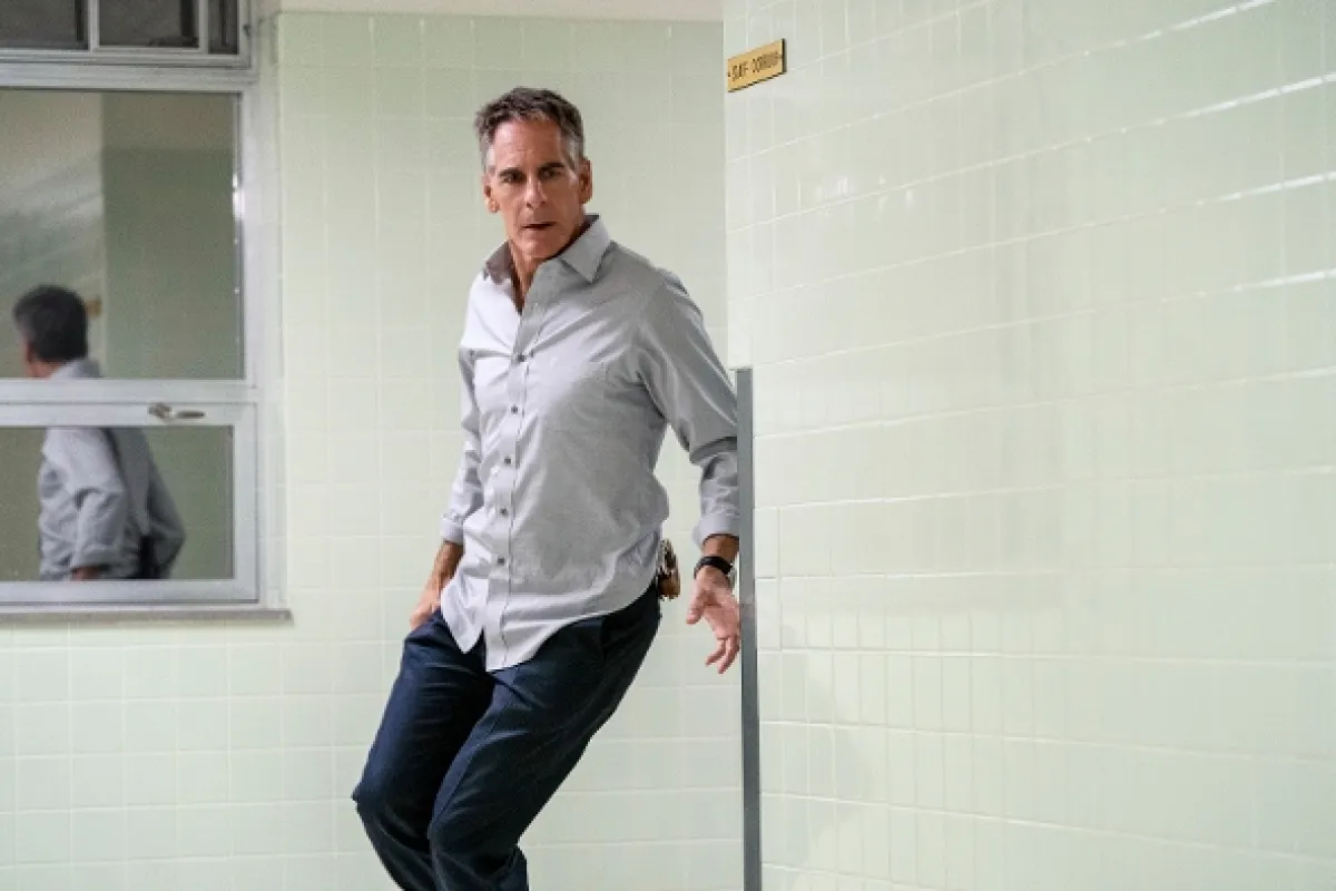 Námořní vyšetřovací služba: New Orleans (NCIS: New Orleans V), 2018 - fotogaléria