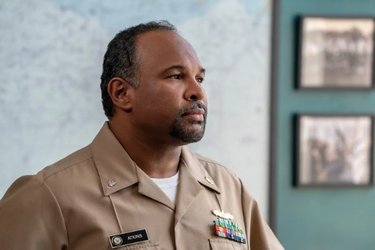 Námořní vyšetřovací služba: New Orleans (NCIS: New Orleans V), 2018 - fotogaléria