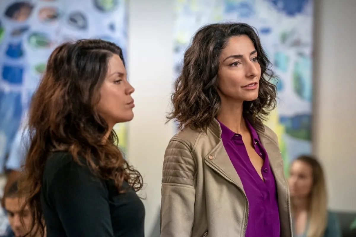 Námořní vyšetřovací služba: New Orleans (NCIS: New Orleans V), 2018 - fotogaléria