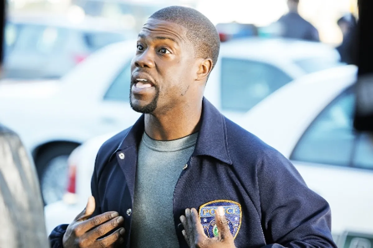 Jízda švárů (Ride Along), 2014 - fotogaléria