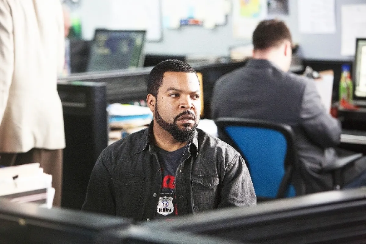 Jízda švárů (Ride Along), 2014 - fotogaléria