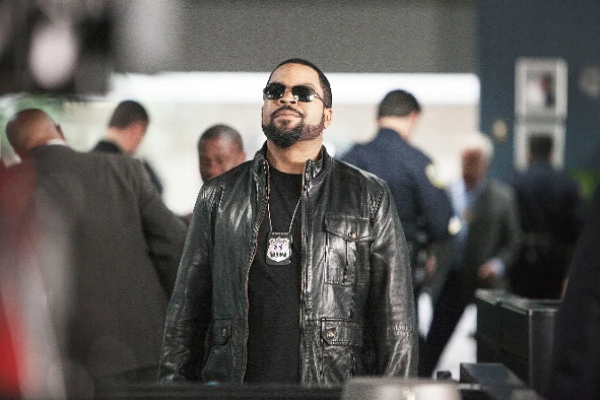 Jízda švárů (Ride Along), 2014 - fotogaléria