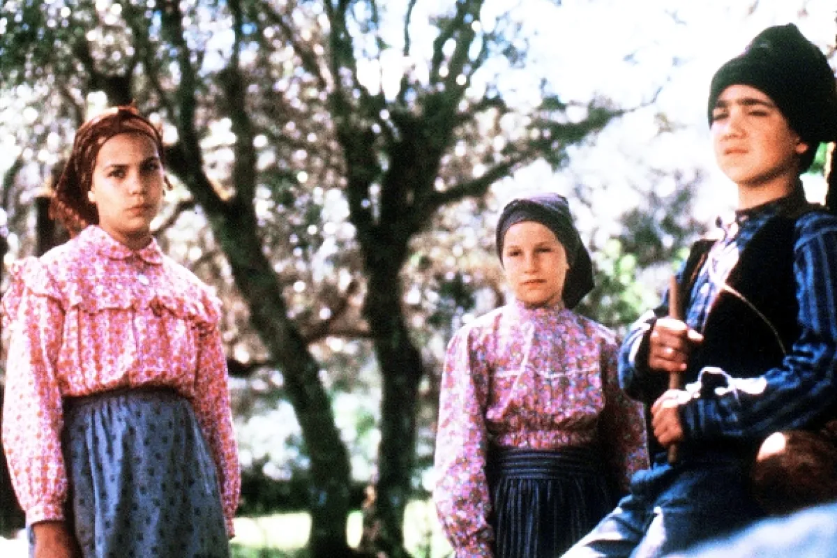 Fatima, 1997 - fotogaléria