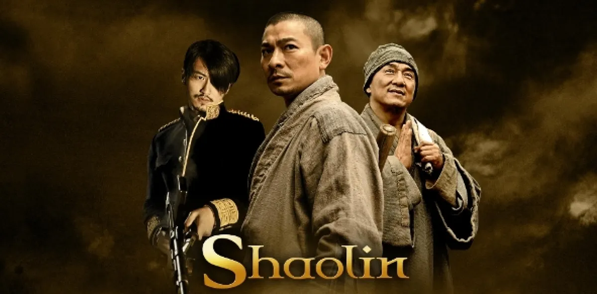 Shaolin, 2011 - fotogaléria