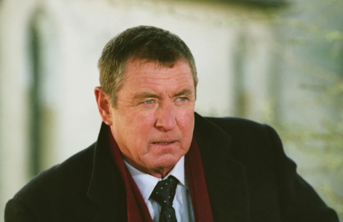 Vraždy v Midsomeru, 2006 - fotogaléria