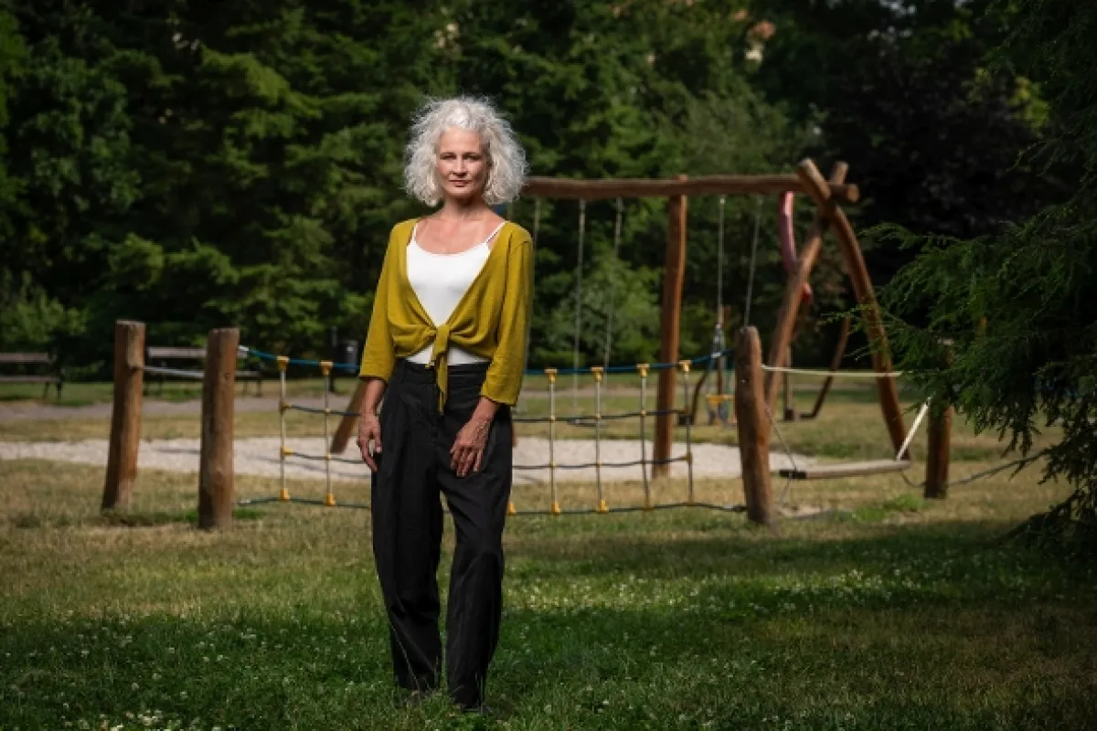 Děcko, 2025 - fotogaléria