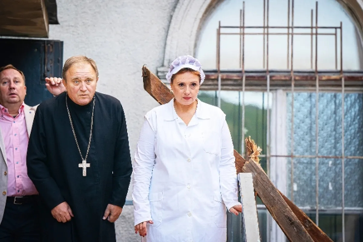 Iveta, 2023 - fotogaléria