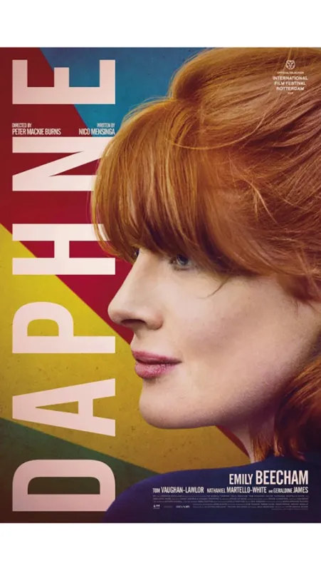 Daphne, 2017 - fotogaléria