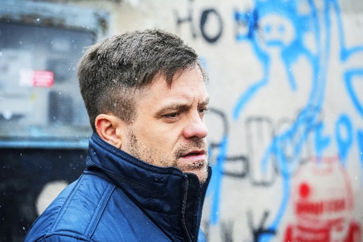 Sever, 2019 - fotogaléria