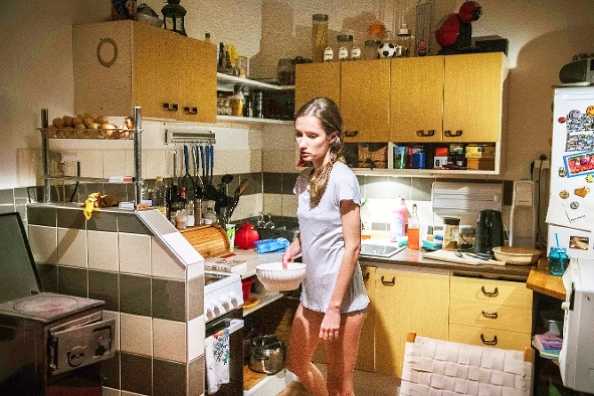 Sever, 2019 - fotogaléria