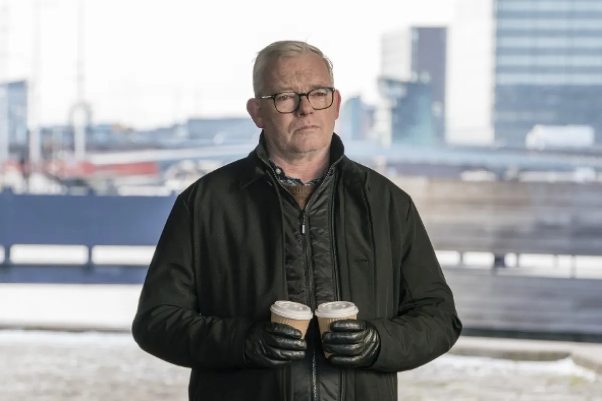 Vláda - Moc a sláva (Borgen - Riget, magten og aren), 2022 - fotogaléria