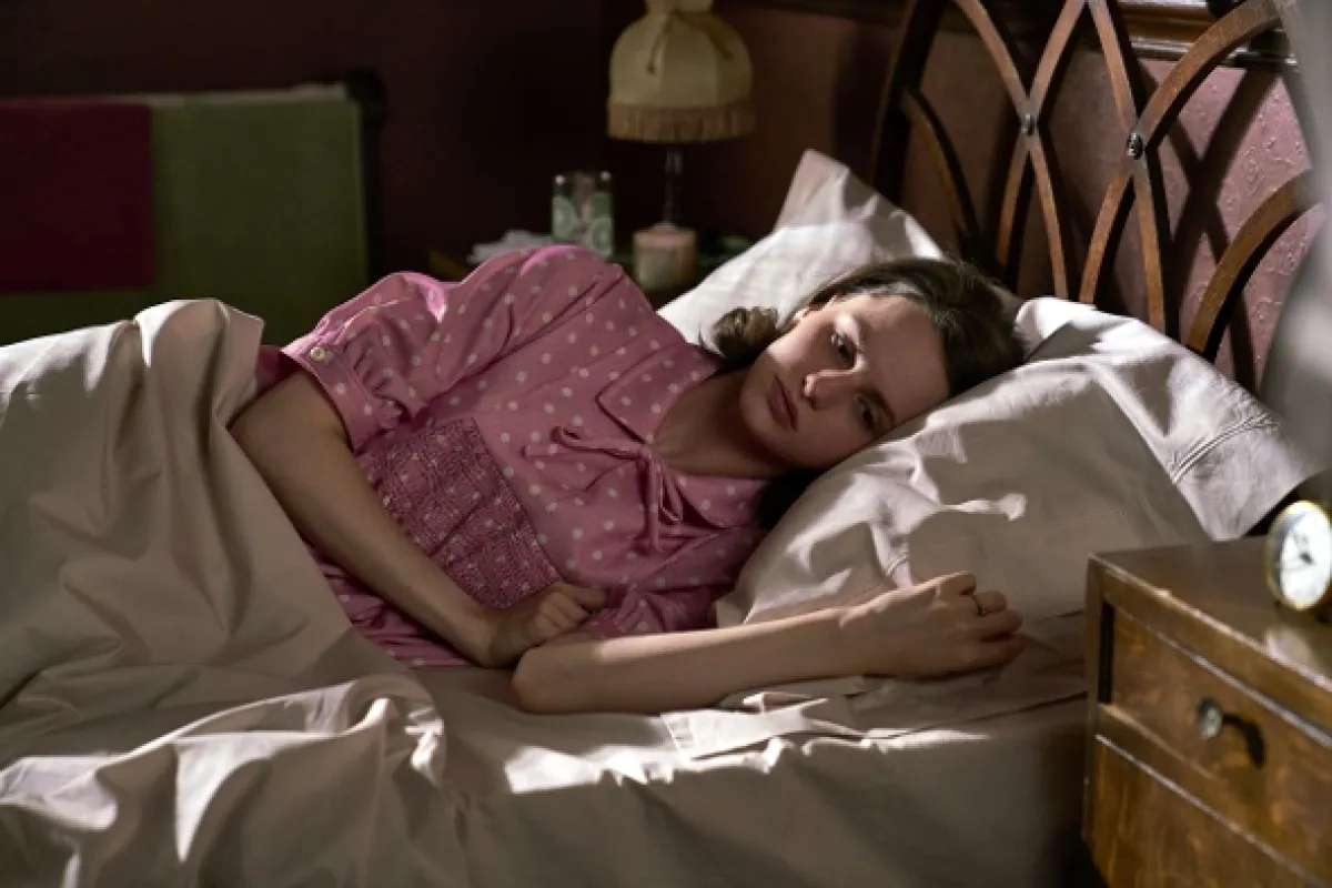 Zavolajte sestričky (Call the Midwife VIII), 2019 - fotogaléria
