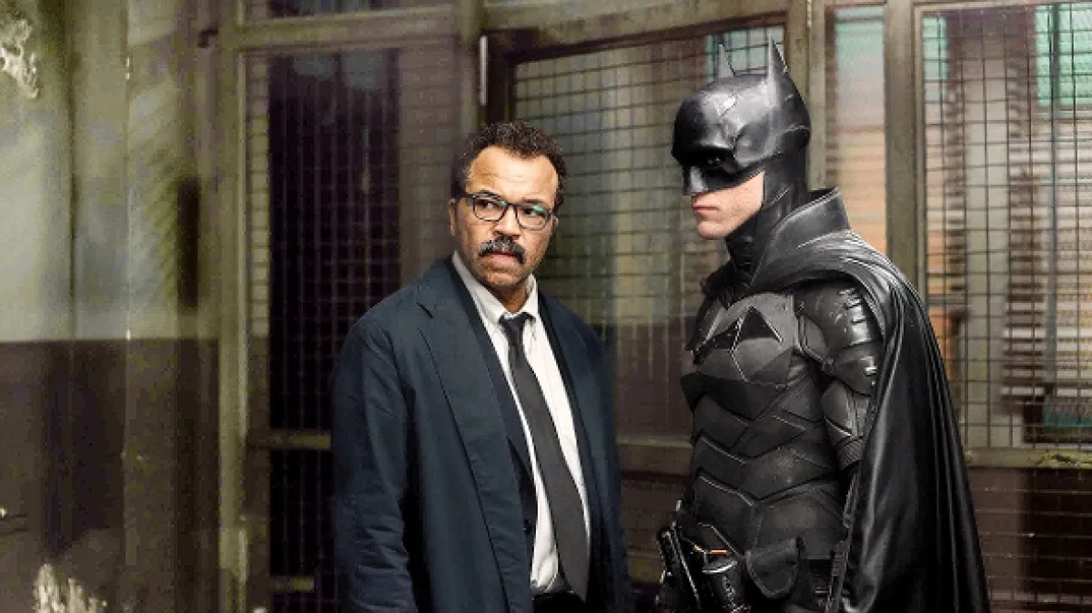 Batman (The Batman), 2022 - fotogaléria