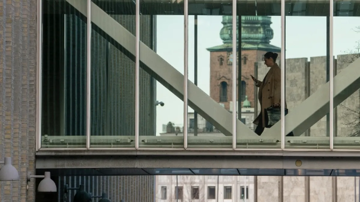 Vláda - Moc a sláva (Borgen - Riget, magten og aren), 2022 - fotogaléria