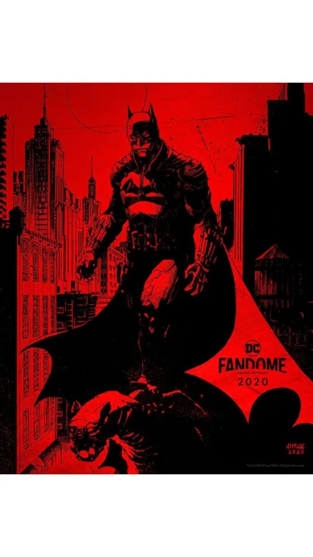 Batman (The Batman), 2022 - fotogaléria