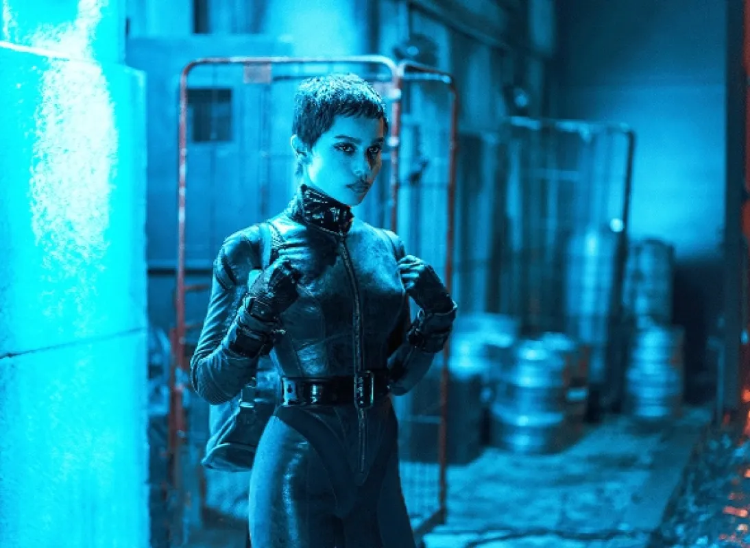 Batman (The Batman), 2022 - fotogaléria