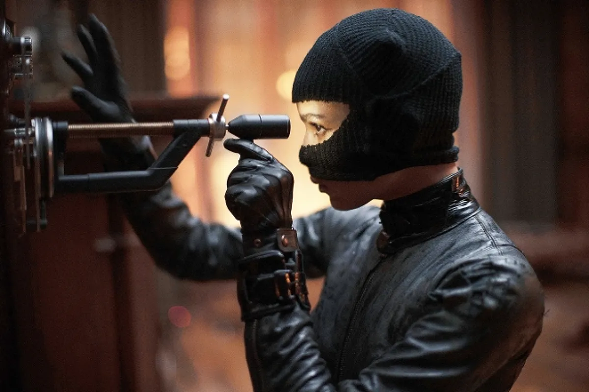 Batman (The Batman), 2022 - fotogaléria