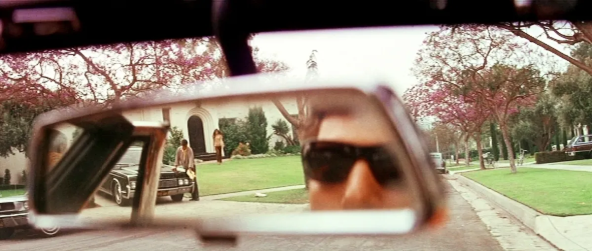 Absolvent, 1967 - fotogaléria