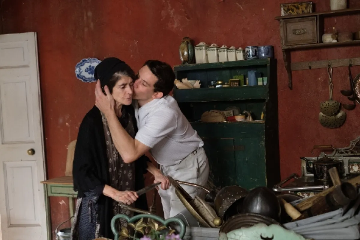 Durrellovci, 2019 - fotogaléria