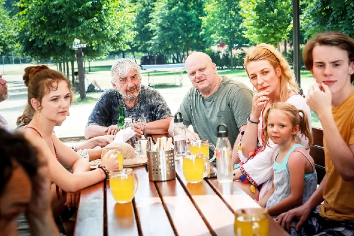 Špunti na cestě, 2022 - fotogaléria