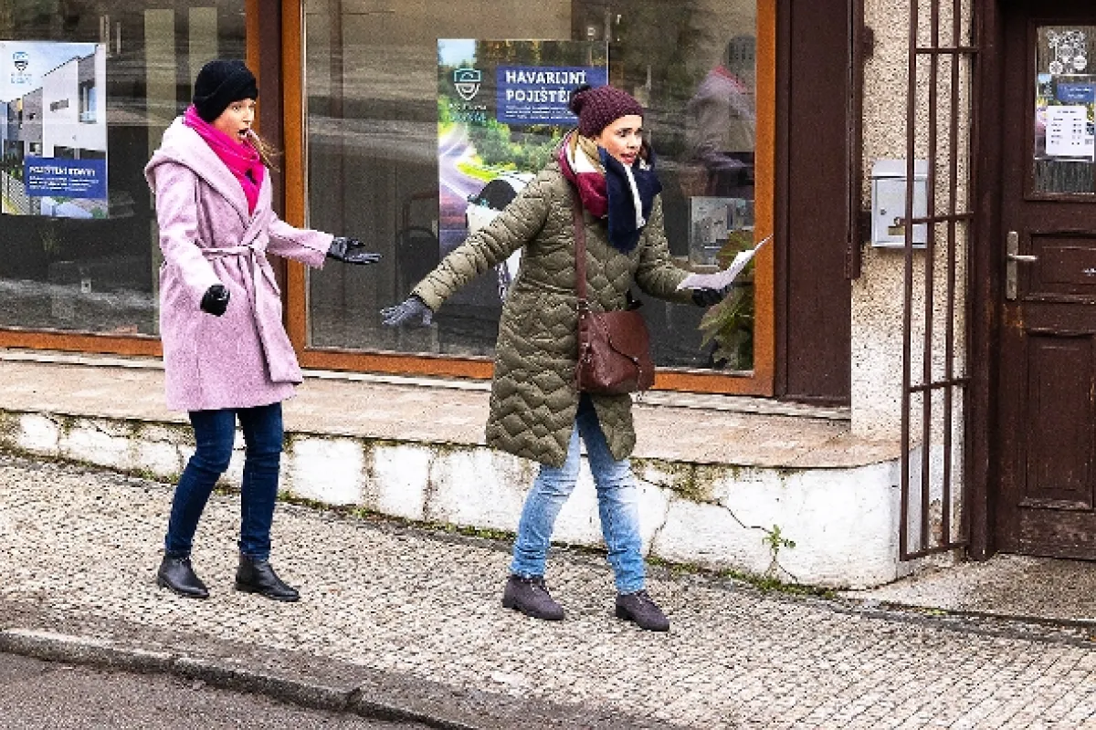Jedna rodina, 2023 - fotogaléria
