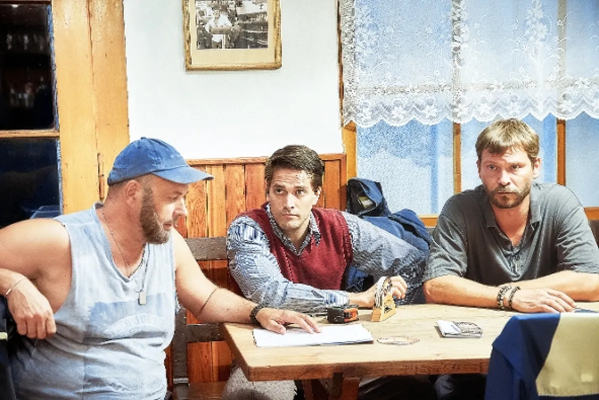 Co ste hasiči, 2021 - fotogaléria