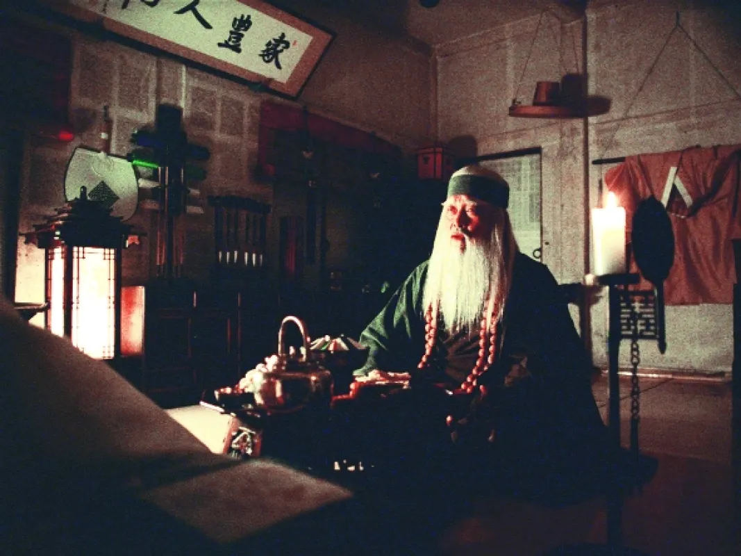 Dračí války (Dragon Wars), 2007 - fotogaléria