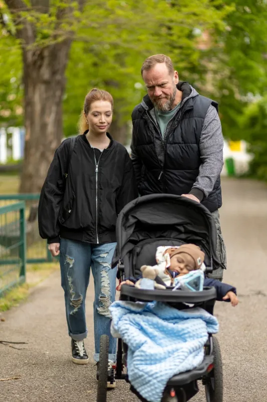 Jedna rodina, 2023 - fotogaléria