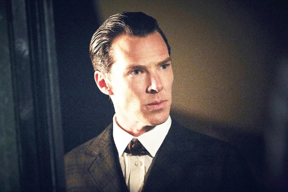 Sherlock (Sherlock: The Abominable Bride), 2016 - fotogaléria