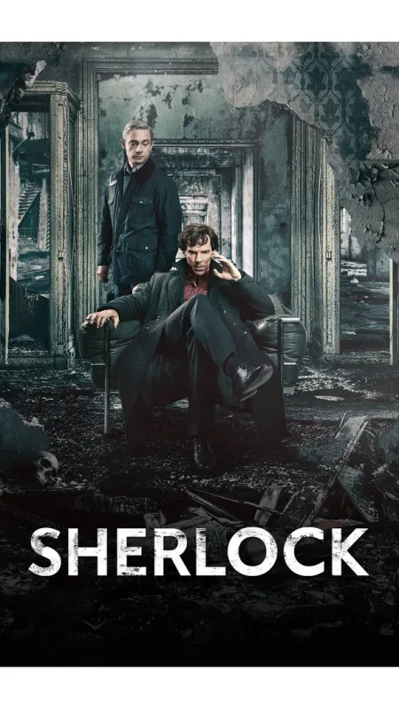 Sherlock (Sherlock: The Abominable Bride), 2016 - fotogaléria