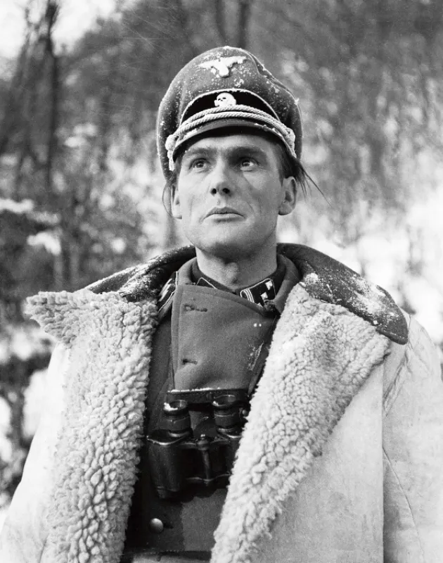 Vlčie diery, 1948 - fotogaléria