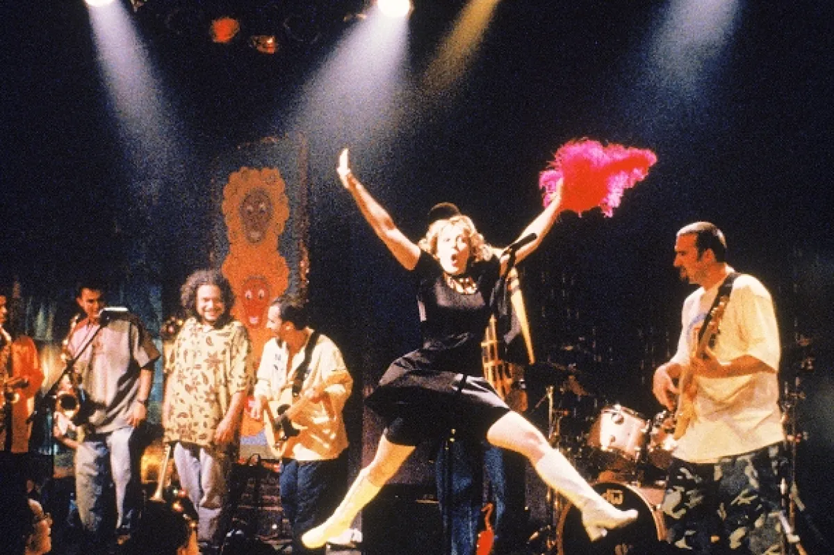 Nepolíbená (Never Been Kissed), 1999 - fotogaléria