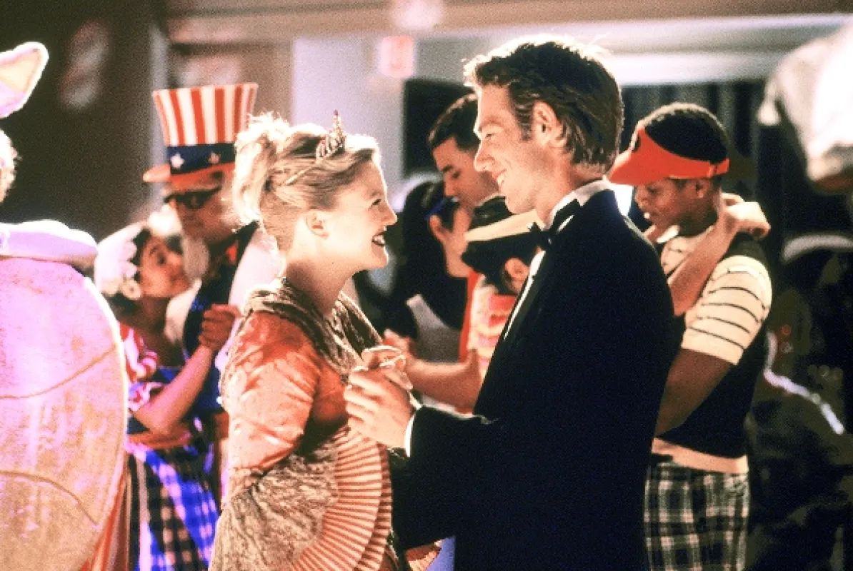 Nepolíbená (Never Been Kissed), 1999 - fotogaléria