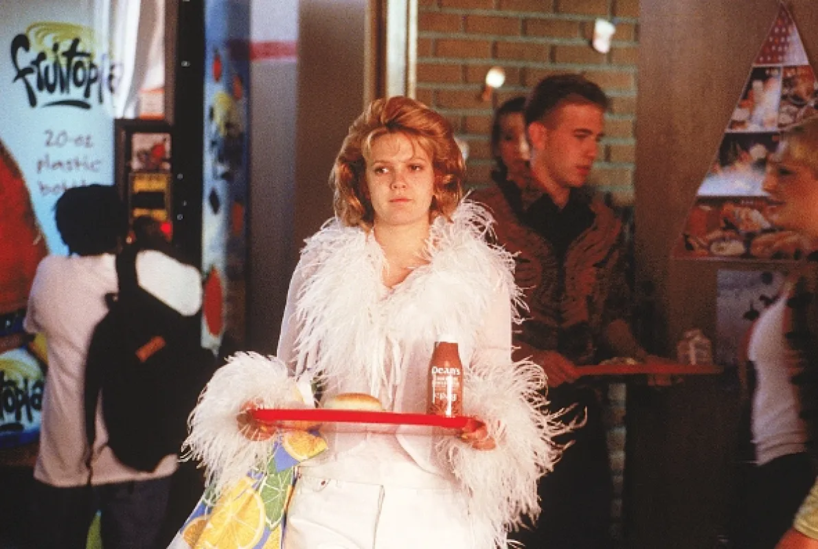 Nepolíbená (Never Been Kissed), 1999 - fotogaléria