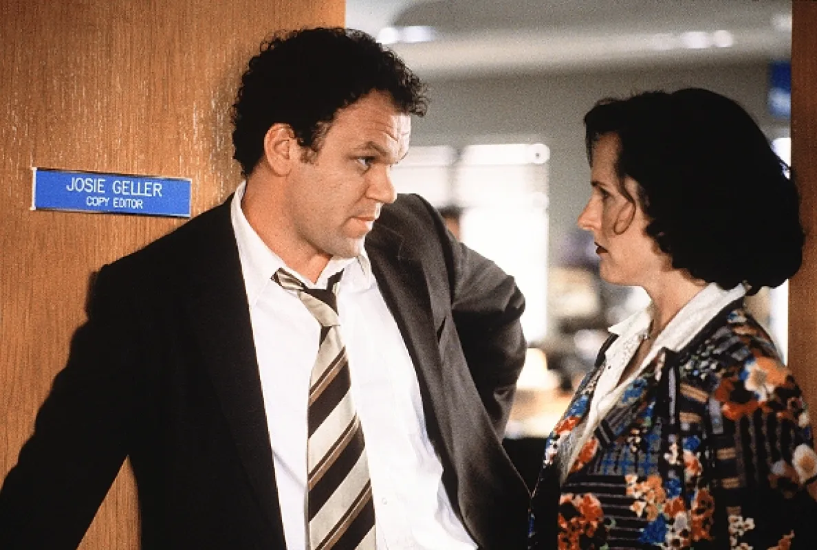 Nepolíbená (Never Been Kissed), 1999 - fotogaléria